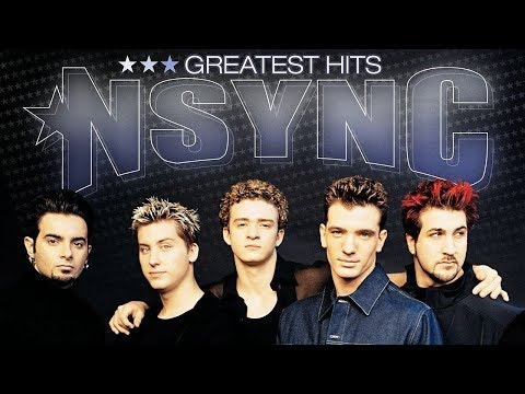 NSYNC - Gone (Album Version)