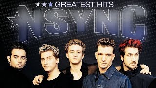 NSYNC - Gone (Album Version)