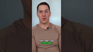 Family Law: Why Clients Feel Unheard #shorts