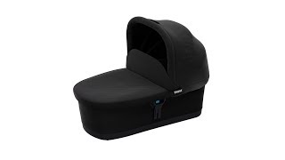 thule urban glide bassinet usa