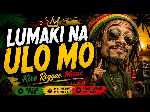 Lumaki Na ULO Mo | Kiro Reggae Music