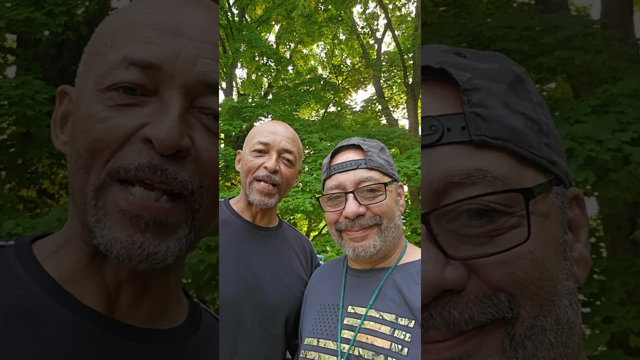 X nyc prepper  and Vision preparedness