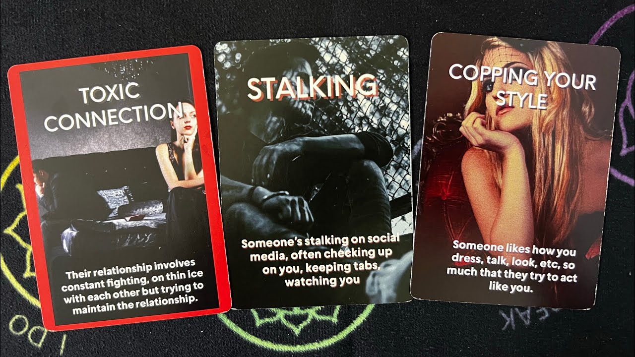 Capricorn ♑️ Karmic Justice for you. This cult doesn’t see what’s coming for them 😈