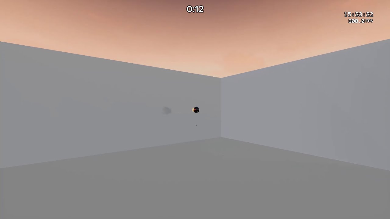 Aim Hero - Strafing #26 58.51% acc