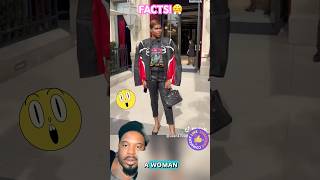 EJ Johnson Said HE Looks Better Than REAL Women!😤#news #trending #shortvideo #shorts #youtubeshorts