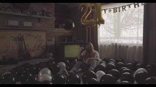 Allie Marzie - 21 