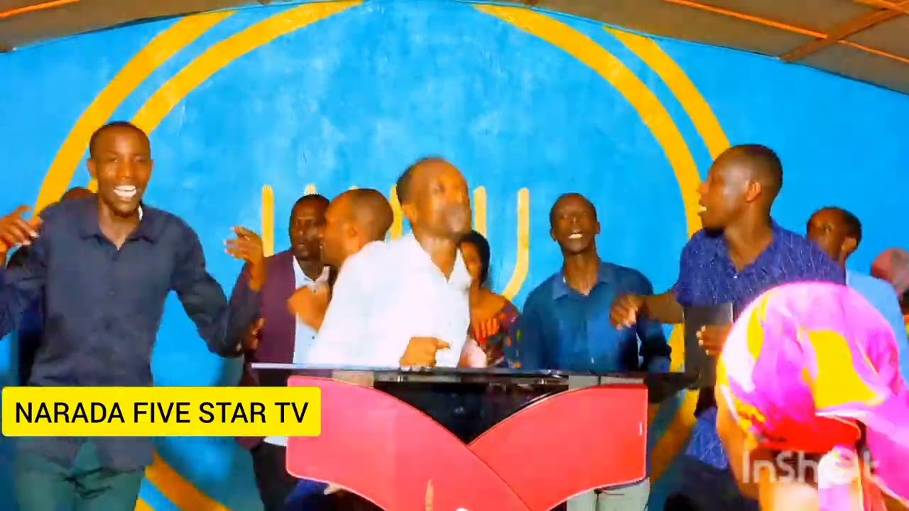 abayumbe bwagiriza munkambu Burundi🇧🇮