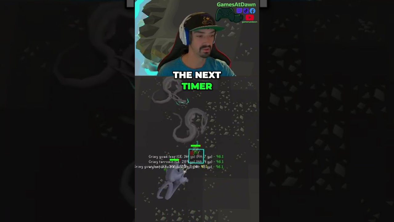 Going Live for an Uncapped Subathon! 