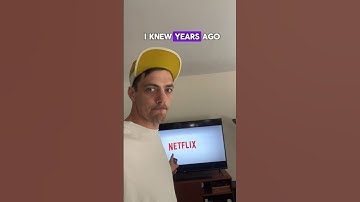 Why your Netflix audio is so bad. Fix your settings in 30 seconds.