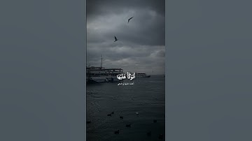 سورة طه (الآية 18) - الشيخ / كامل يوسف البهتيمي . #اكسبلور #قرآن #كامل_يوسف_البهتيمي