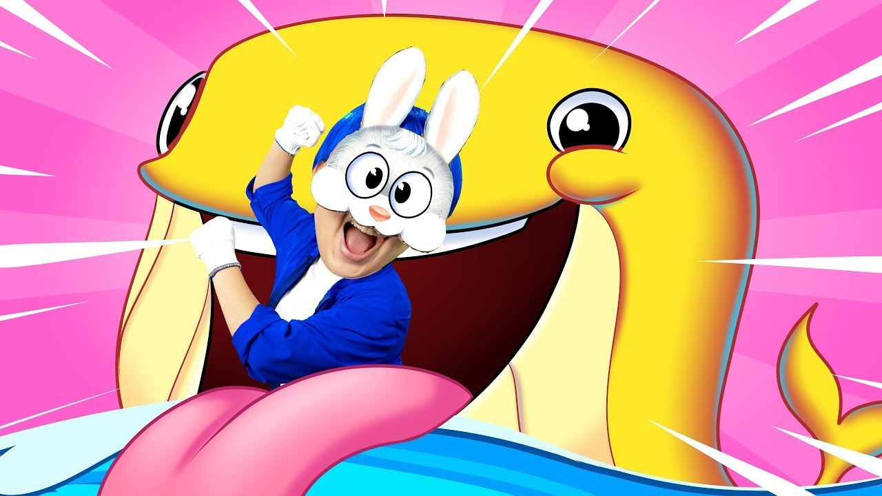 Riding Animals | Nursery Rhymes and Kids Songs | Bunny Boom