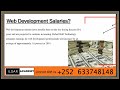 Af-Somali Waa Maxay Web Development