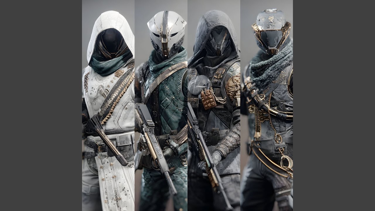 Shield-Circle Returns