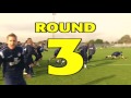 Skill Skool | Nathan Kilcourse v Thomas Eaves | Oldham Athletic