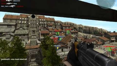 MYFPSCheats.com Bouncy Bitch 1 (Combat arms TKO)