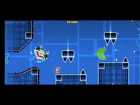 From The Start / Geometry Dash 2.2 / Solo layout - YouTube