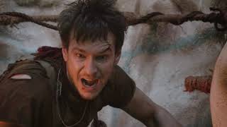 Iron Sky The Coming Race 2019 Unique Chasing Scene