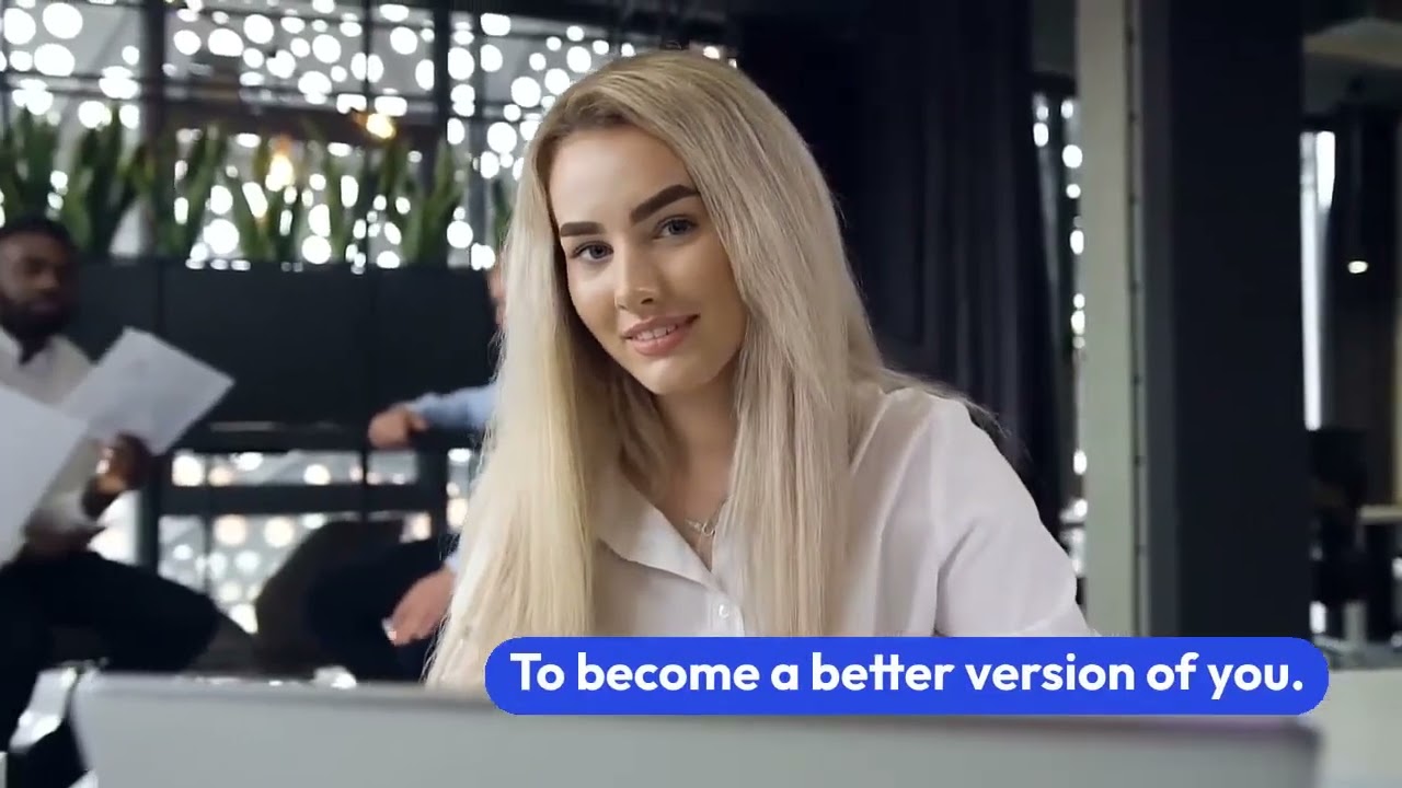 Corporate Promo