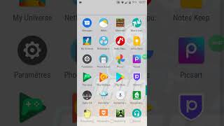 افضل برنامج تعديل صور على اليوتيوبpicsart screenshot 2
