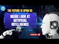Revolutionizing the Future: Inside the World of Artificial Intelligence 🤖@FameWorldEducationalHub