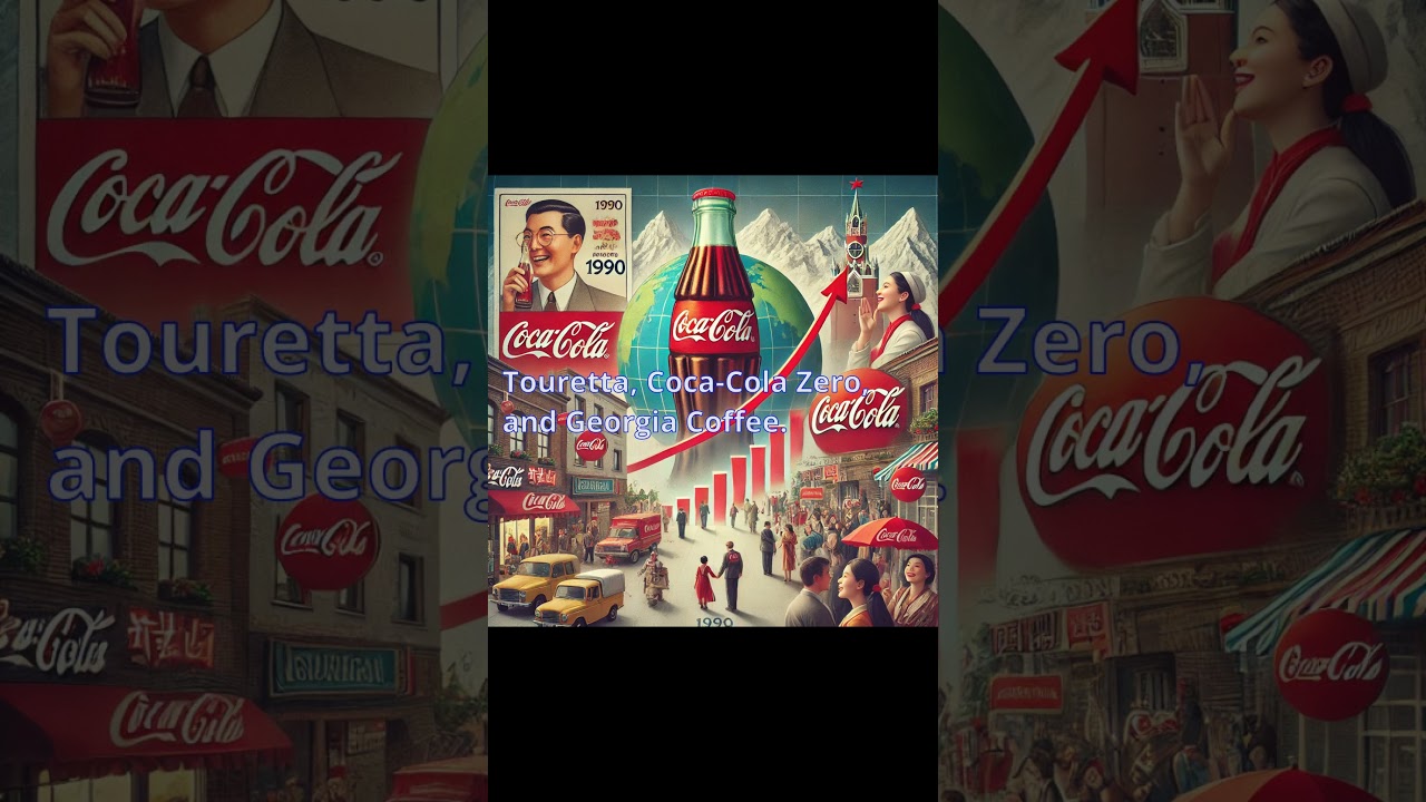 Think Coca-Cola Is a Boring Stock? Think Again!