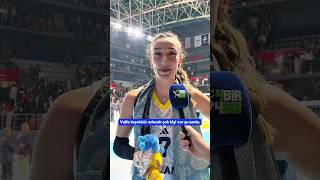 Takimima Bana Güvendi̇kleri̇ İçi̇n Çok Teşekkür Ederi̇m. In Çe