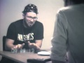 V Interrogation - #nowtheyknow