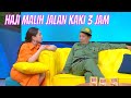 Cerita Haji Malih Jalan Kaki 3 Jam Depok-Jakarta | OKAY BOS (23/07/20) Part 3