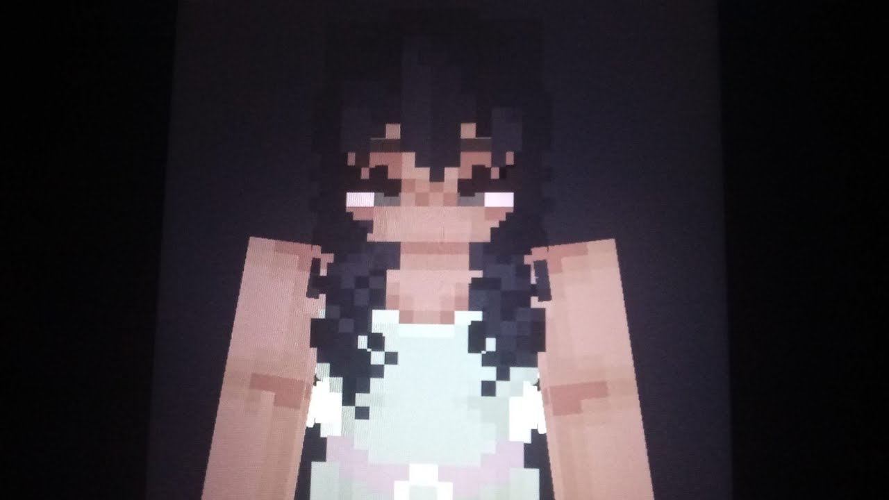 Celebration of Life Mrs. Janice Jamison in Minecraft - YouTube