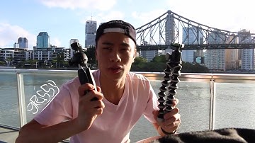 Manfrotto Pixi Evo 2 VS Joby GorillaPod SLR-Zoom | Which tripod is better for vlogging?
