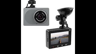 YI Full HD Wi Fi Dash Cam Review screenshot 3