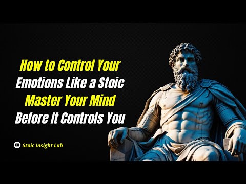How to Control