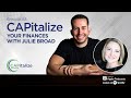 Boost Your Finances with Julie Broad 💰