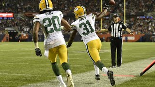 Famous Adrian Amos Packers Highlights Net Worth