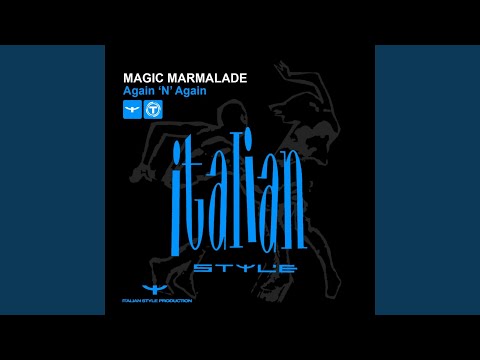 Again 'N' Again (Extended Mix)