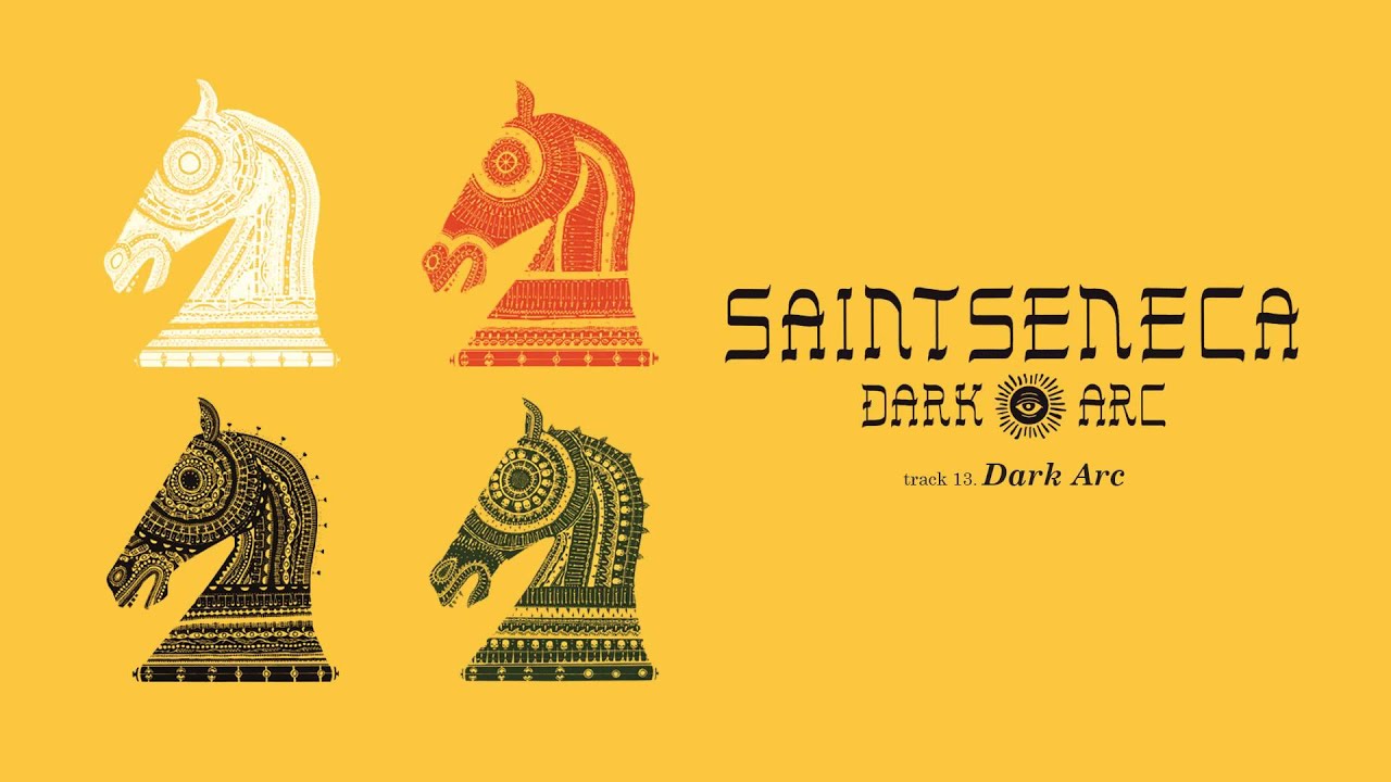 Watch Saintseneca - "Dark Arc" (Full Album Stream) on YouTube Watch Saintseneca - "Dark Arc" (Full Album Stream) on YouTube