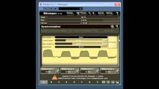 MAutopan by Melda Production Audio Technologies