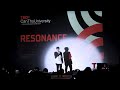 Reborn with the truest self  long ngc bi  tedxcanthouniversity