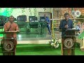 Demolish The Mountain \  Sunday Service  Sermon and Closing Hymn| February Edition | 23th February.