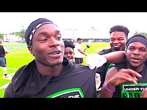 Al-Ameen Shipeolu '18 |
St. Marguerite d'Youville - (Brampton, ON)