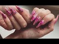 1000+ Ranked Nail Ideas For Long Gel Nails And Short Nails DIY Beginners Tutorial 4 HOURS NON STOP