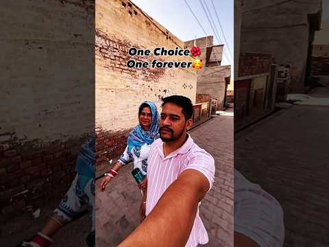One Choice Needed | Majboor | Mini vlog | #love #trending
