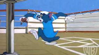 Tom And Jerrys Greatest Chases