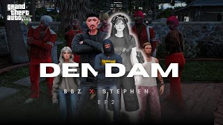 Download Lagu GTA ROLEPLAY : Dendam Stephen EP2 | 15 JAN MP3