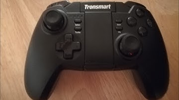 Tronsmart Bluetooth controller