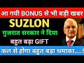 SUZLON ENERGY LATEST NEWS | SUZLON ENERGY | MARKET SUPPORT