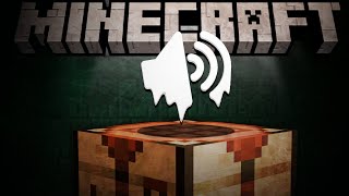 TOP NHỮNG ÂM THANH ĐÁNG SỢ TRONG MINECRAFT