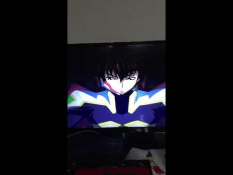 コーデギアス 解読不能 高音質