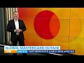 Global Mastercard outage blamed on scheduled systems update | 9 News Australia