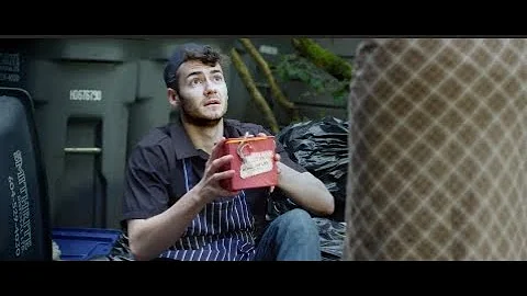 Return to Sender